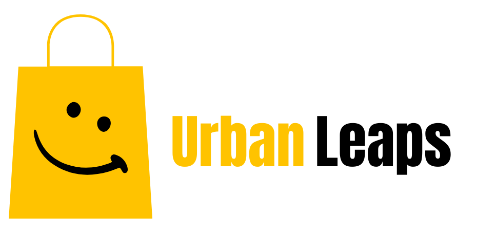 Urban Leaps