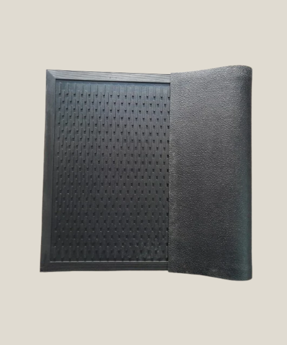 Capsule Rubber Floor Mat - Image 2