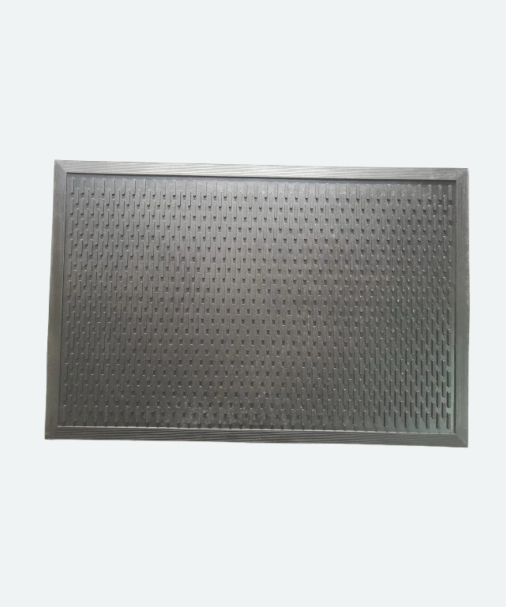 Capsule Rubber Floor Mat