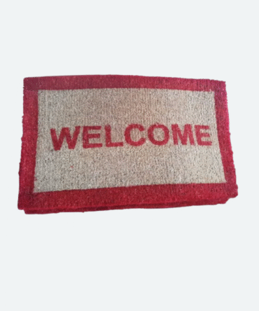 Thick Coir Fiber FF Mats