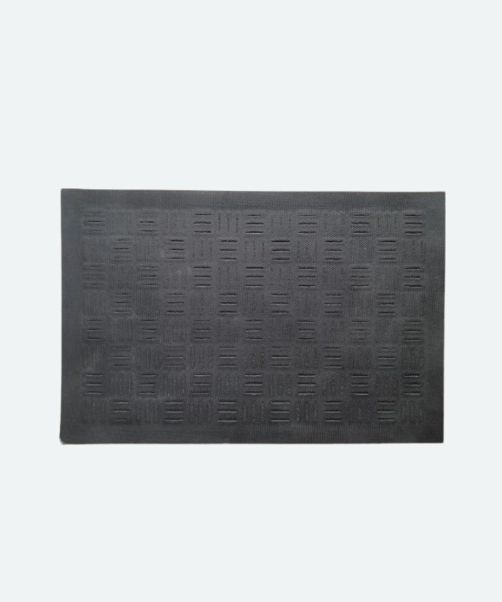 Ribs Design Anti-slip Bath Mat - Image 4