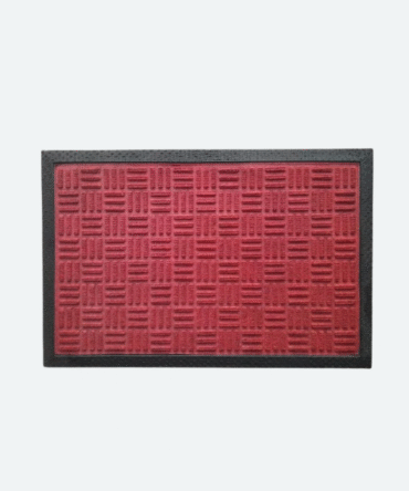 Ribs Design Anti-slip Bath Mat